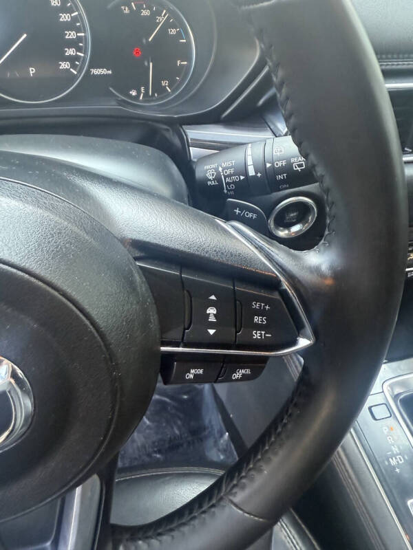 2022 Mazda CX-5 2.5 S Premium Plus