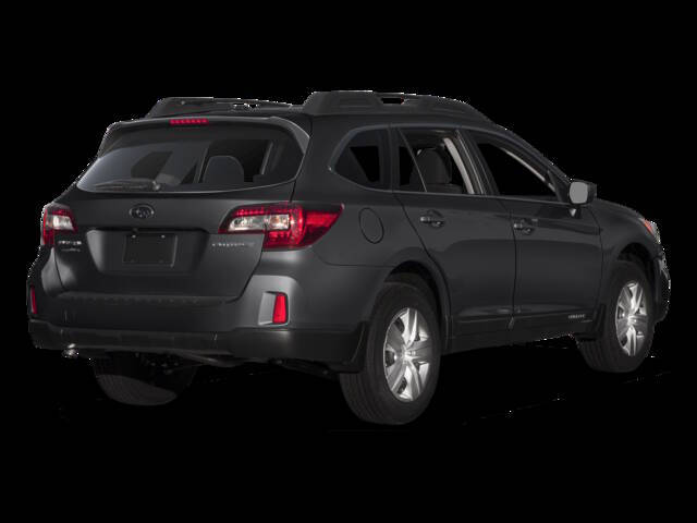 2017 Subaru Outback 2.5i