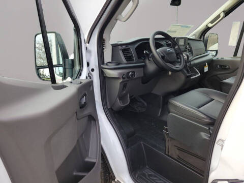 2024 Ford Transit 150