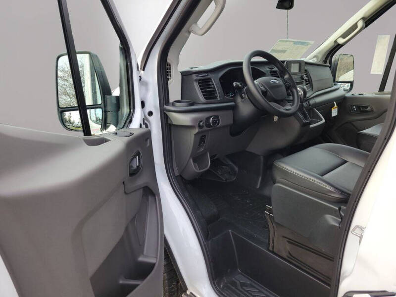 2024 Ford Transit 150