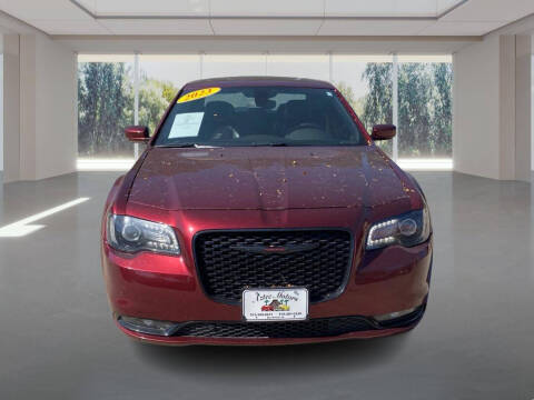 2023 Chrysler 300 S V6