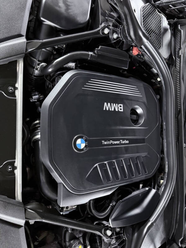 2017 BMW 5 Series 540i xDrive