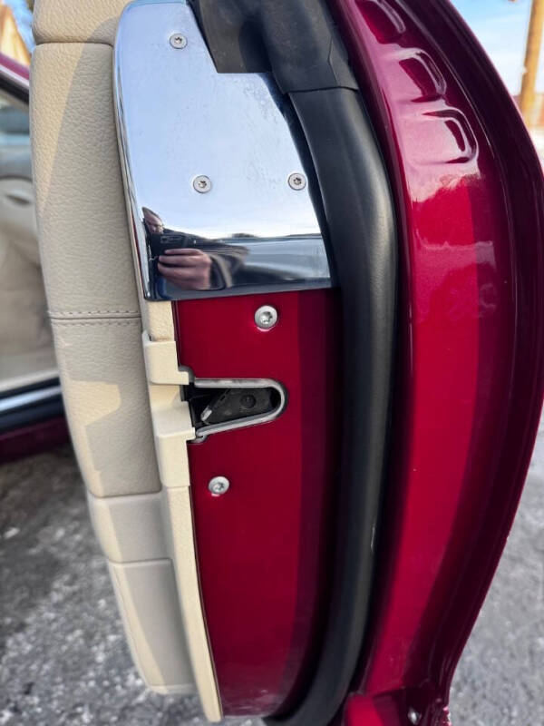 2007 Mercedes-Benz CLK CLK 350