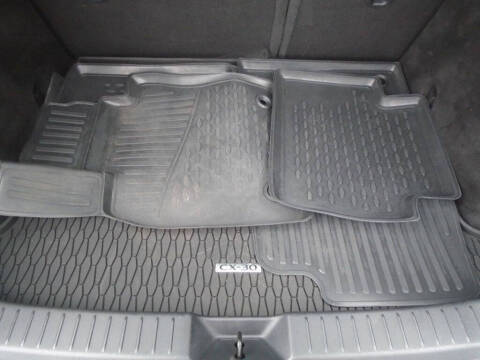 2023 Mazda CX-30 2.5 S Premium