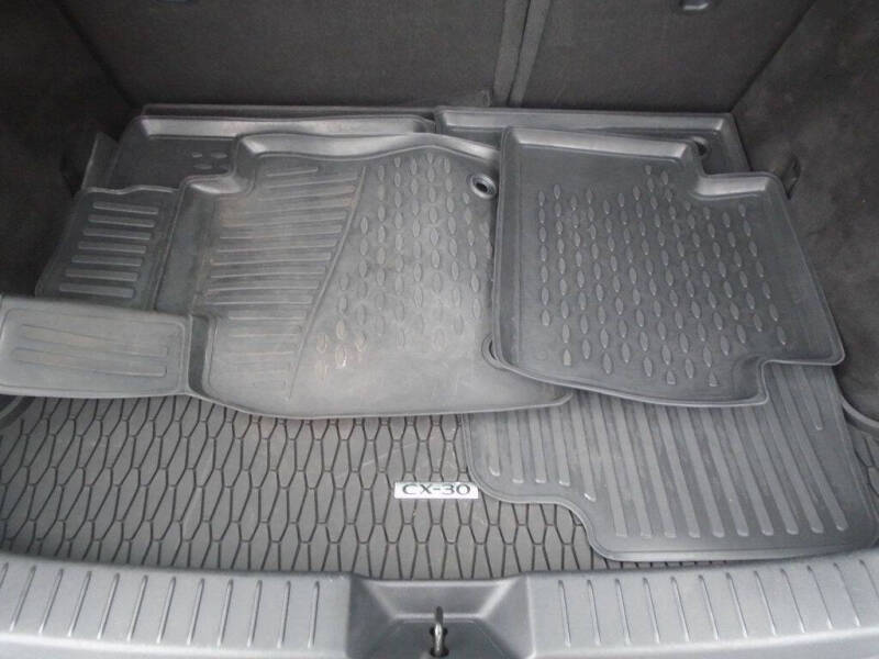 2023 Mazda CX-30 2.5 S Premium