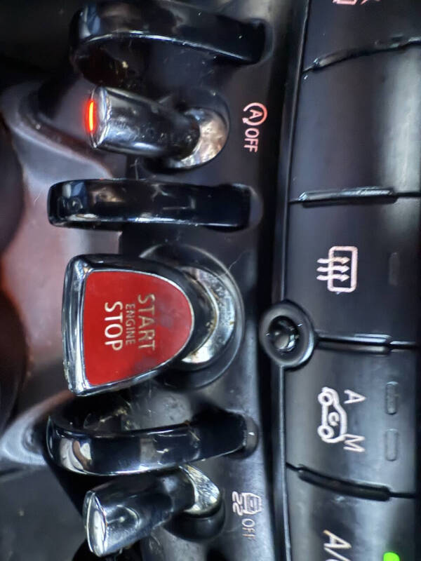 2016 MINI Hardtop 2 Door Cooper S