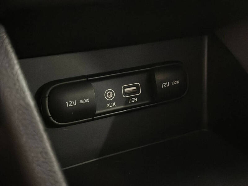 2018 Kia Niro