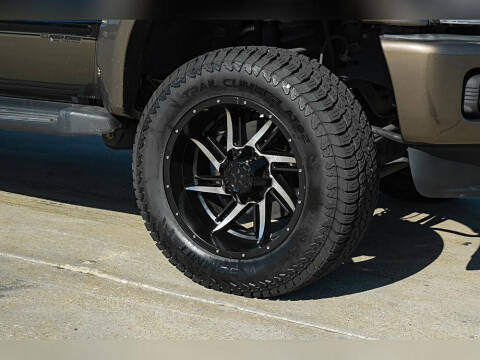 2016 Ford F-350 Super Duty