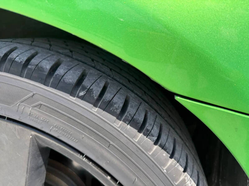 2011 Chevrolet Camaro LT