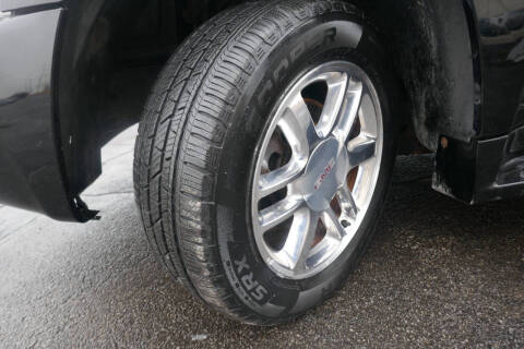 2006 GMC Envoy Denali