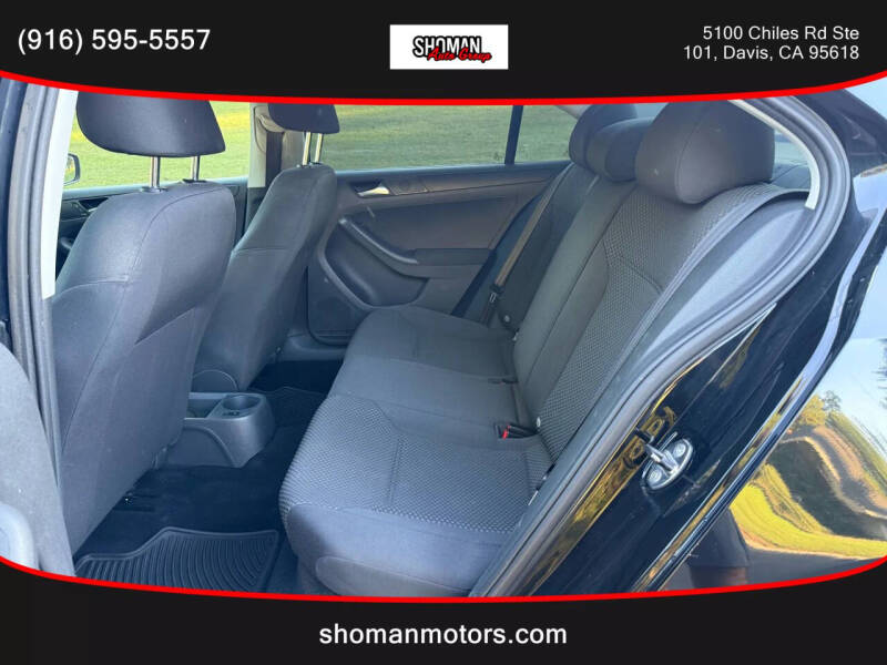 2012 Volkswagen Jetta