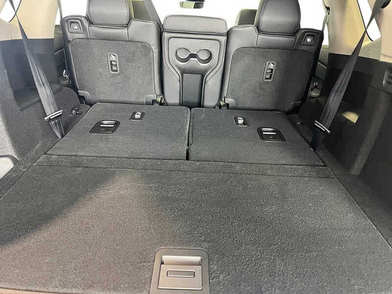 2026 Acura MDX SH-AWD