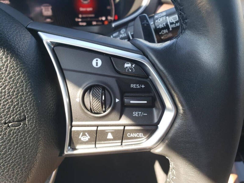 2024 Acura MDX SH-AWD w/Tech