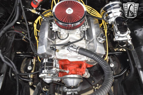 1955 Chevrolet Bel Air