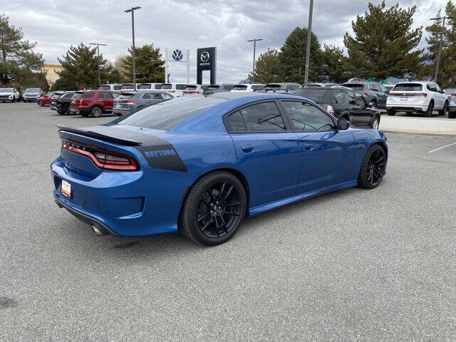 2023 Dodge Charger