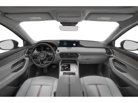 2026 Mazda CX-90 Plug-in Hybrid Premium Plus