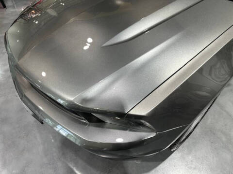 2011 Ford Mustang