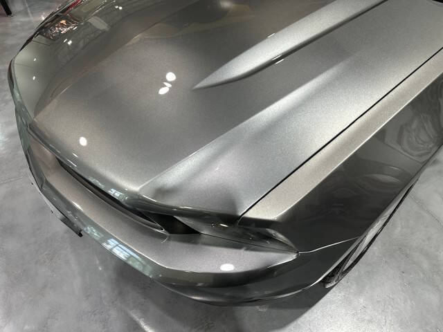 2011 Ford Mustang