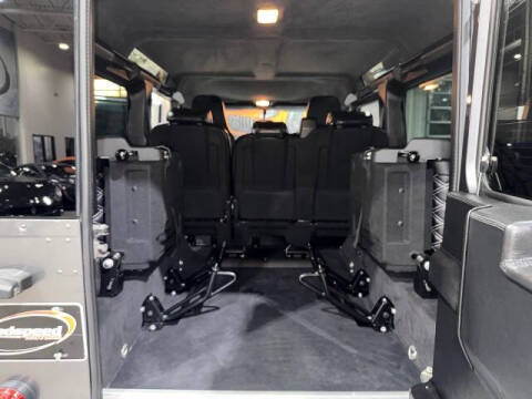 1995 Land Rover Defender 90