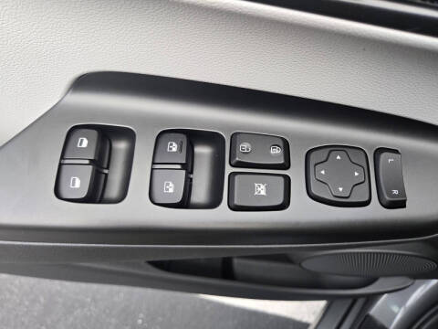 2023 Hyundai Kona Electric SE