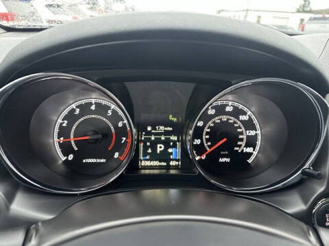 2024 Mitsubishi Outlander Sport SE