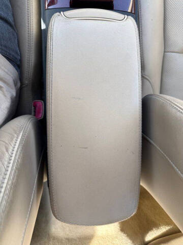 2007 Lexus IS 250
