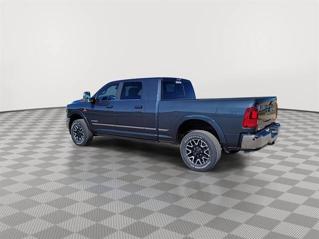 2026 RAM 2500 Limited