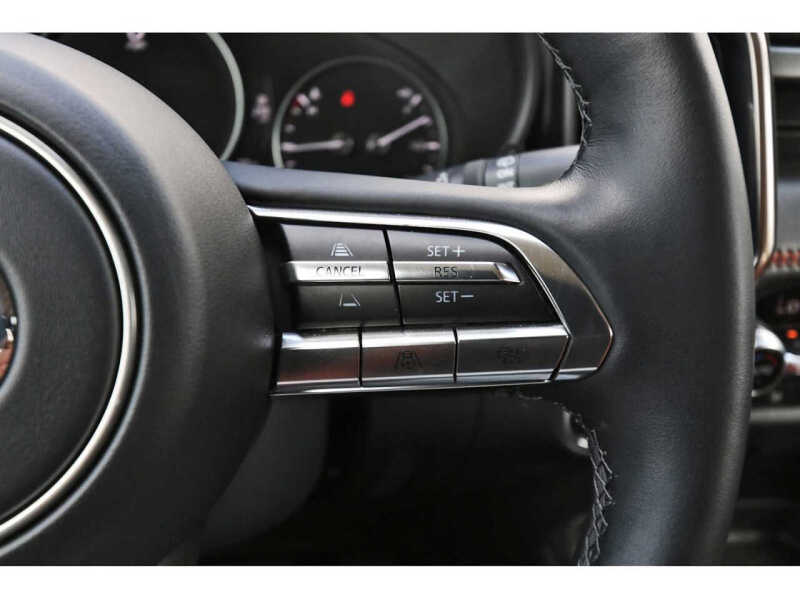 2025 Mazda CX-50 2.5 Turbo Premium Plus