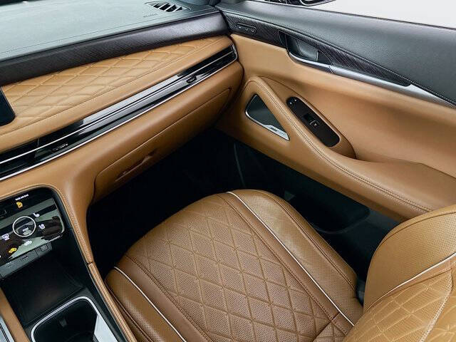 2023 Infiniti QX60 Autograph