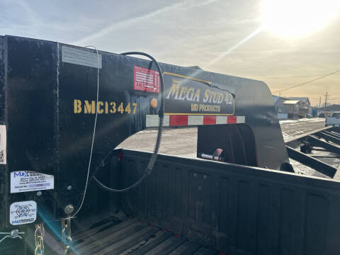 2018 MD PRODUCTS MEGA STUD 42