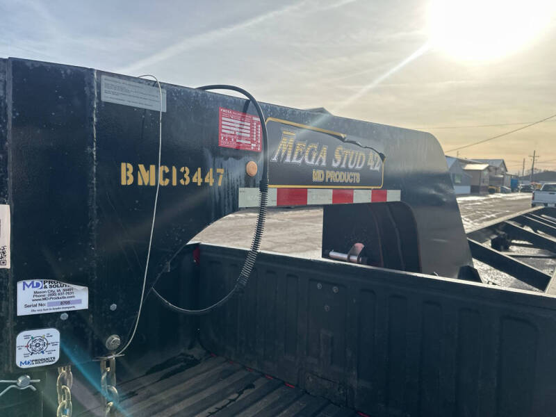 2018 MD PRODUCTS MEGA STUD 42