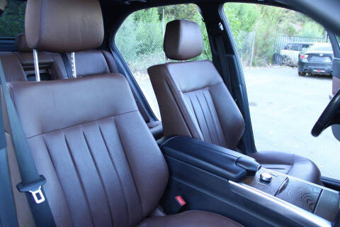 2014 Mercedes-Benz E-Class E 350 Sport