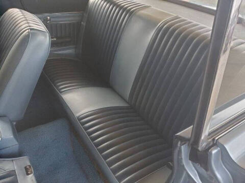 1965 Ford Falcon