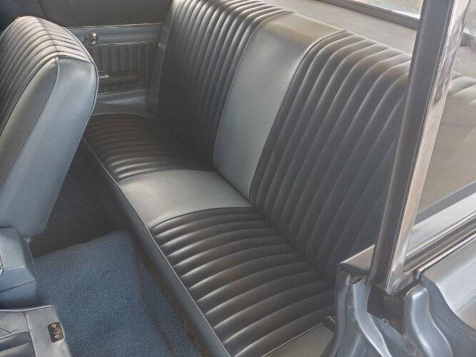 1965 Ford Falcon