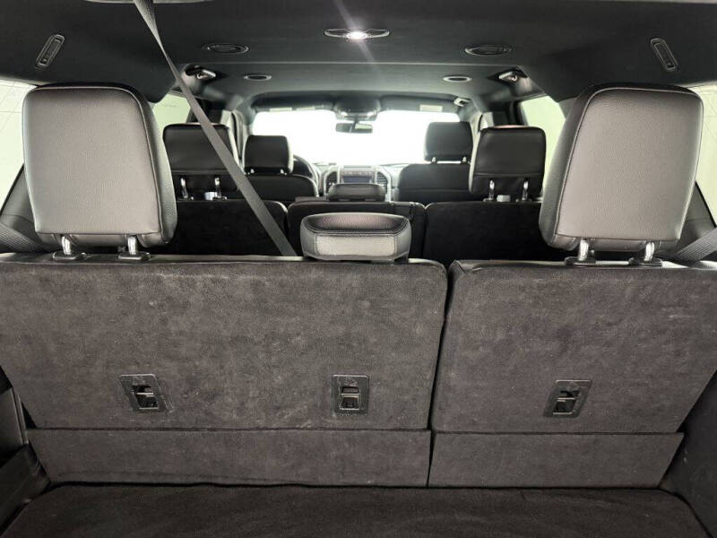 2018 Ford Expedition MAX XLT