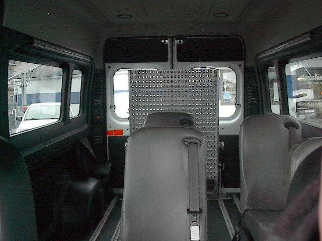 2018 RAM ProMaster 2500 159 WB