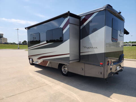 2020 TIFFIN 25RW WAYFARER
