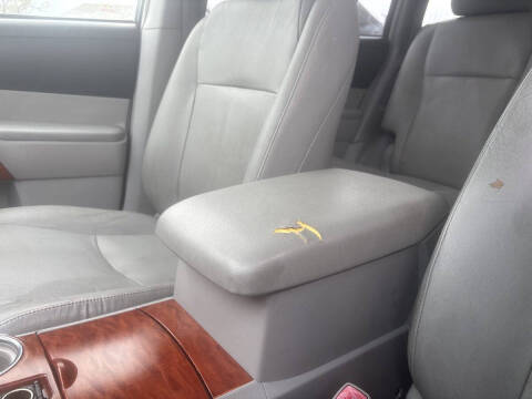 2008 Toyota Highlander Limited