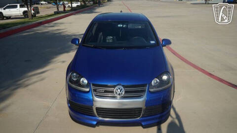 2008 Volkswagen R32
