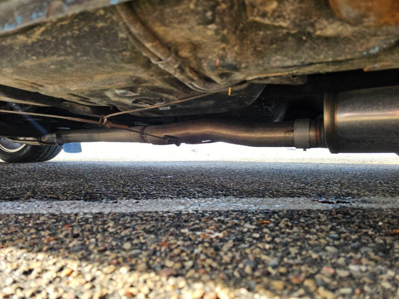 1980 Pontiac Trans Am