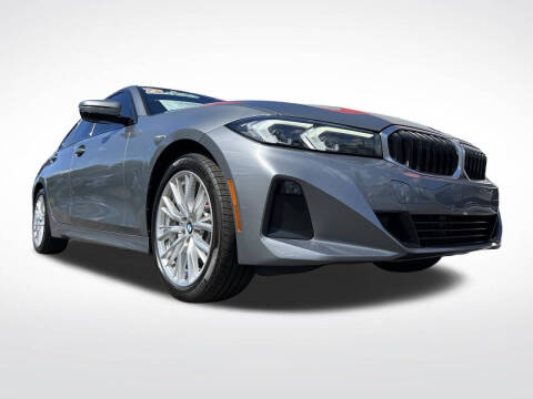 2023 BMW 3 Series 330i