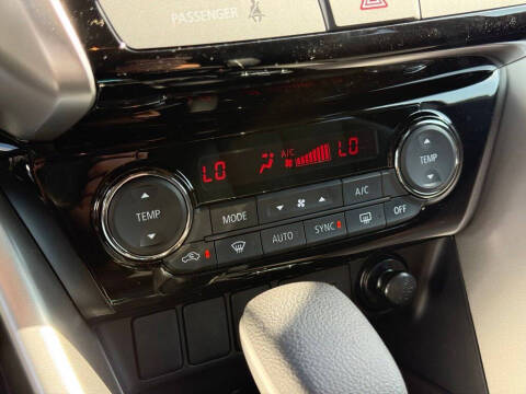 2026 Mitsubishi Eclipse Cross