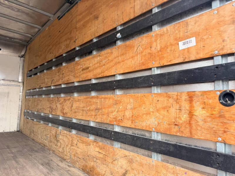 2018 Ford E-Series E-350 SD