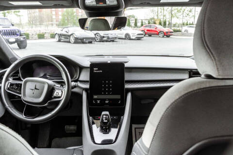2023 Polestar 2