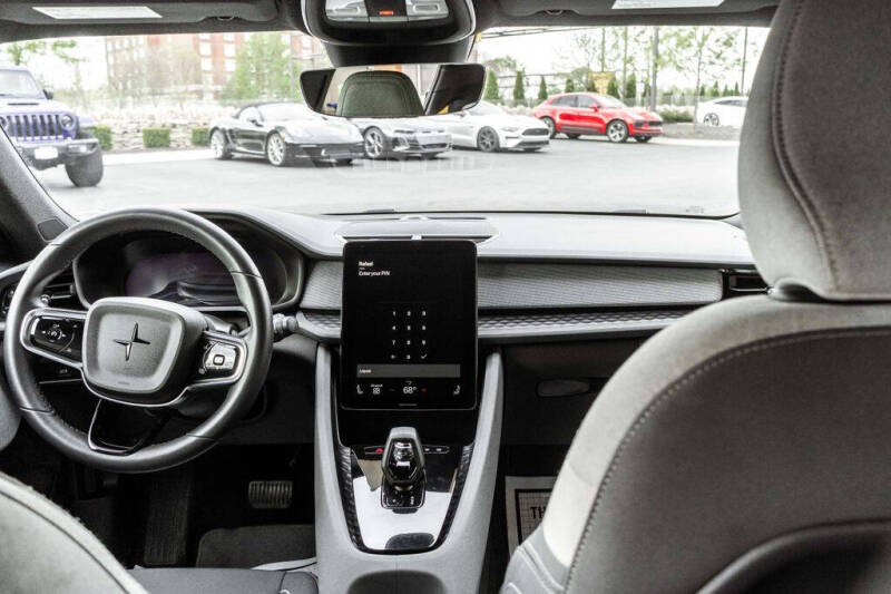 2023 Polestar 2