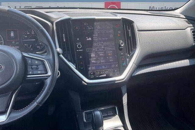 2025 Subaru Ascent Premium 7-Passenger