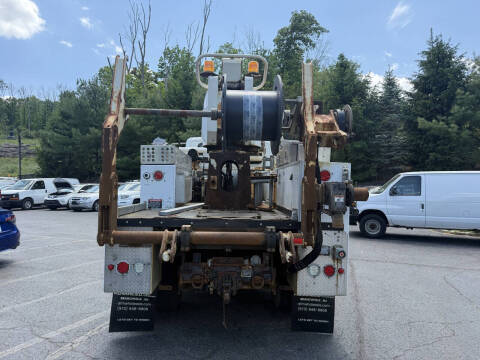 2016 International DuraStar 4400