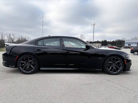 2019 Dodge Charger R/T