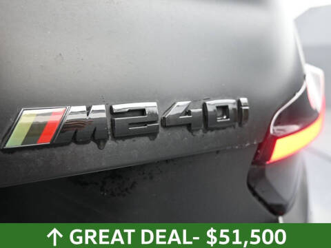 2024 BMW 2 Series M240i xDrive