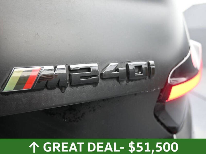 2024 BMW 2 Series M240i xDrive